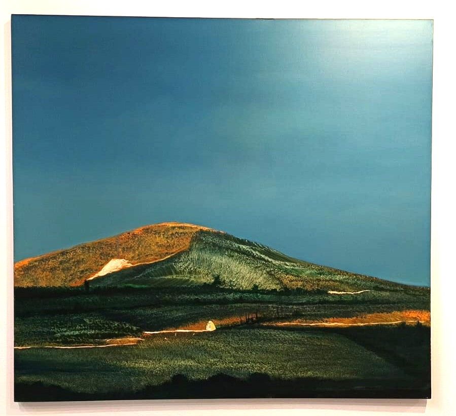 Obra de Guillermo Londoño