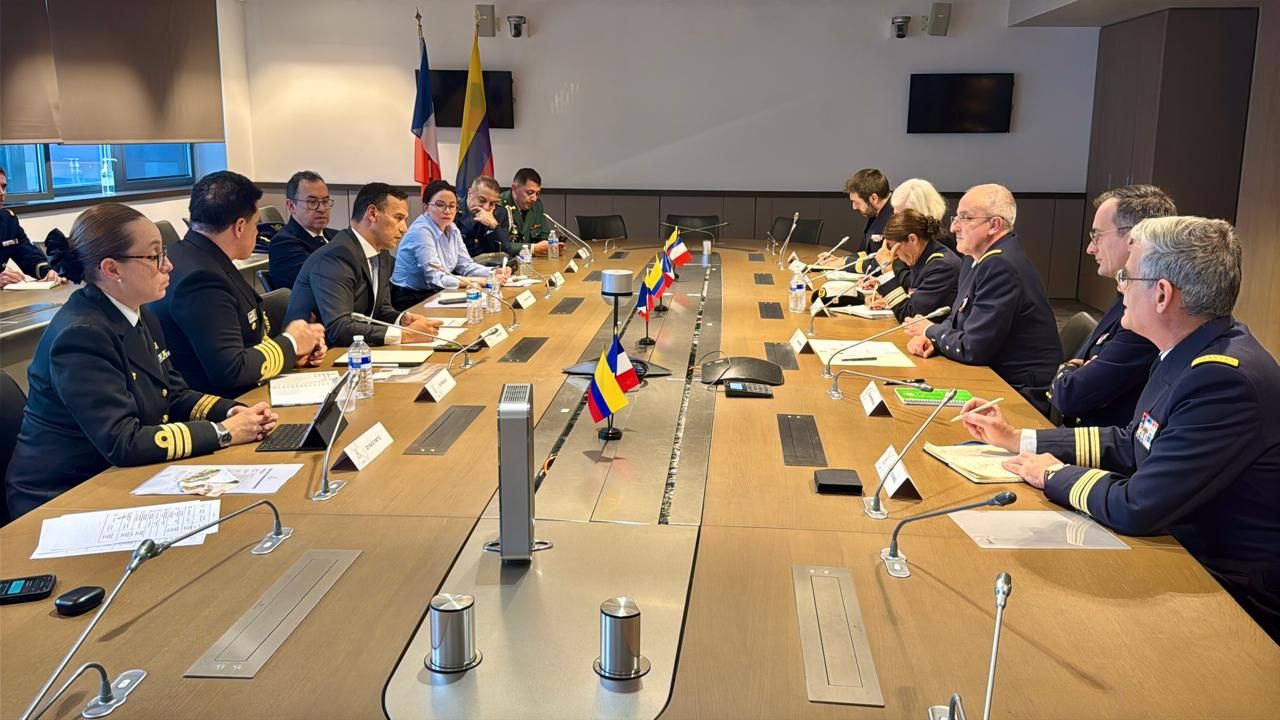 reuniones Francia