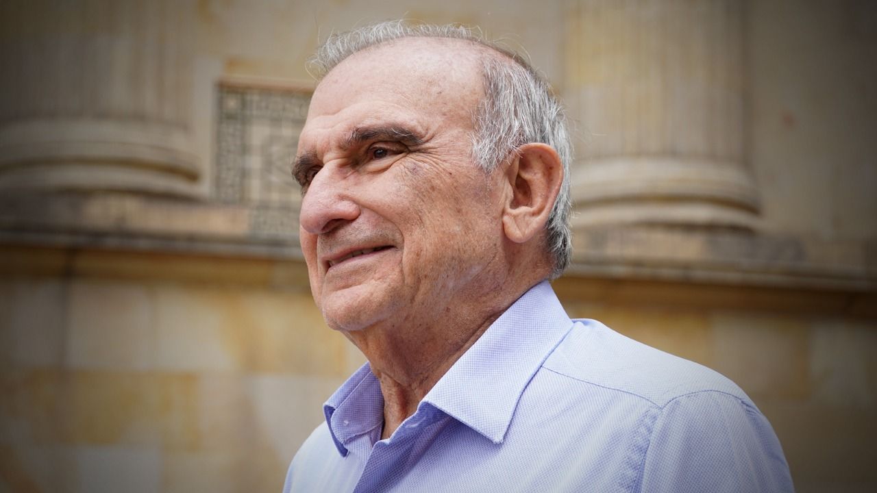 Humberto de la Calle