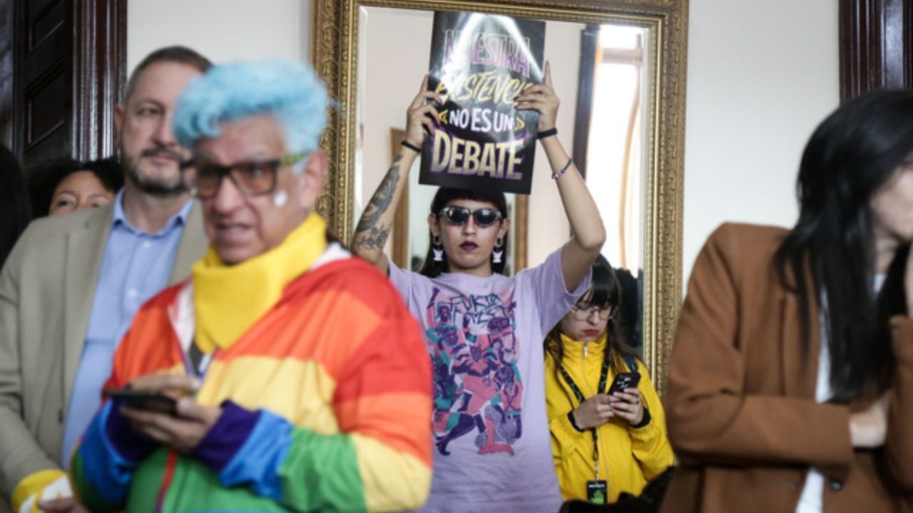 Candidatos LGBTIQ+ 2