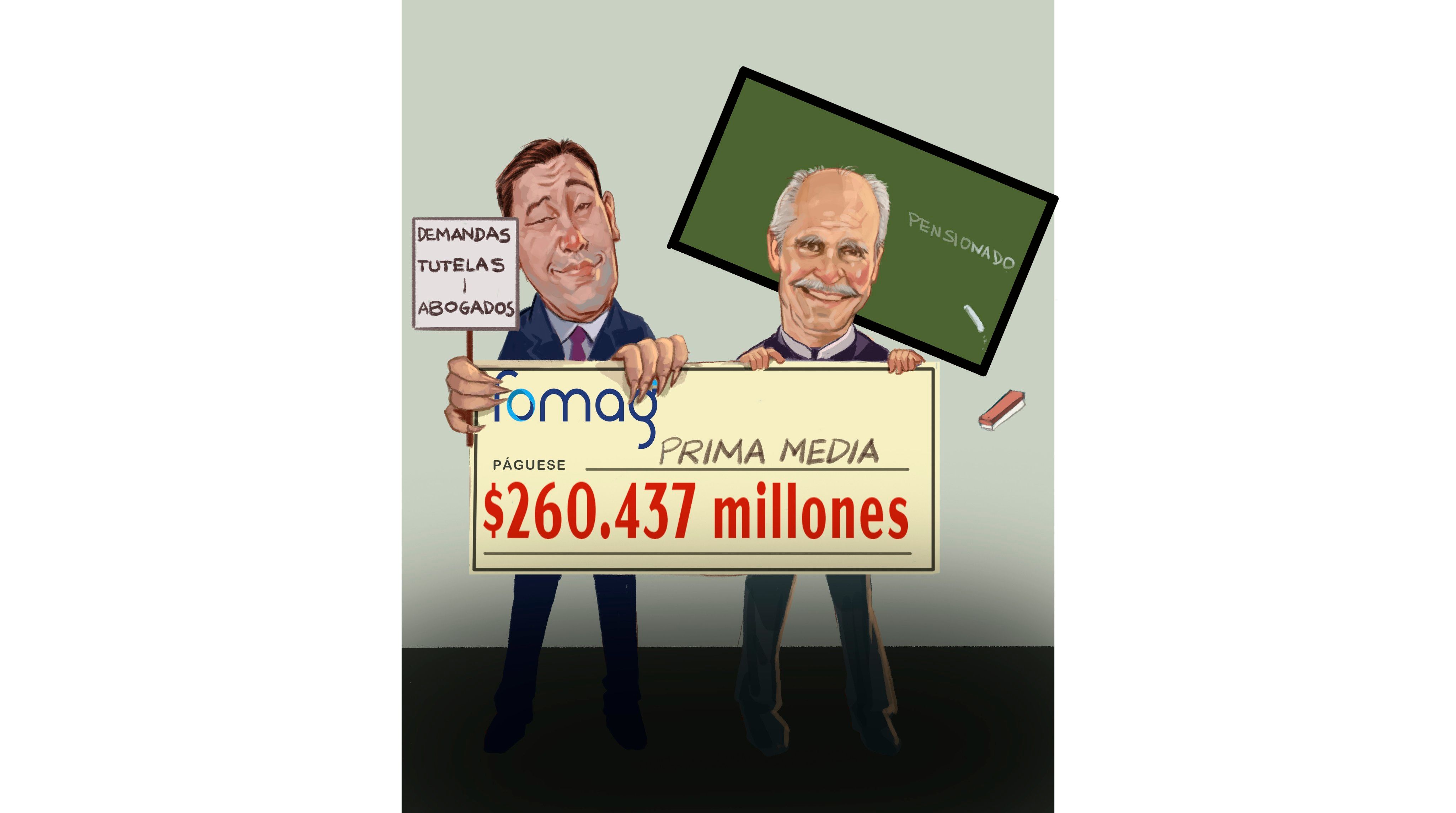 Fomag nota domingo 15 febrero