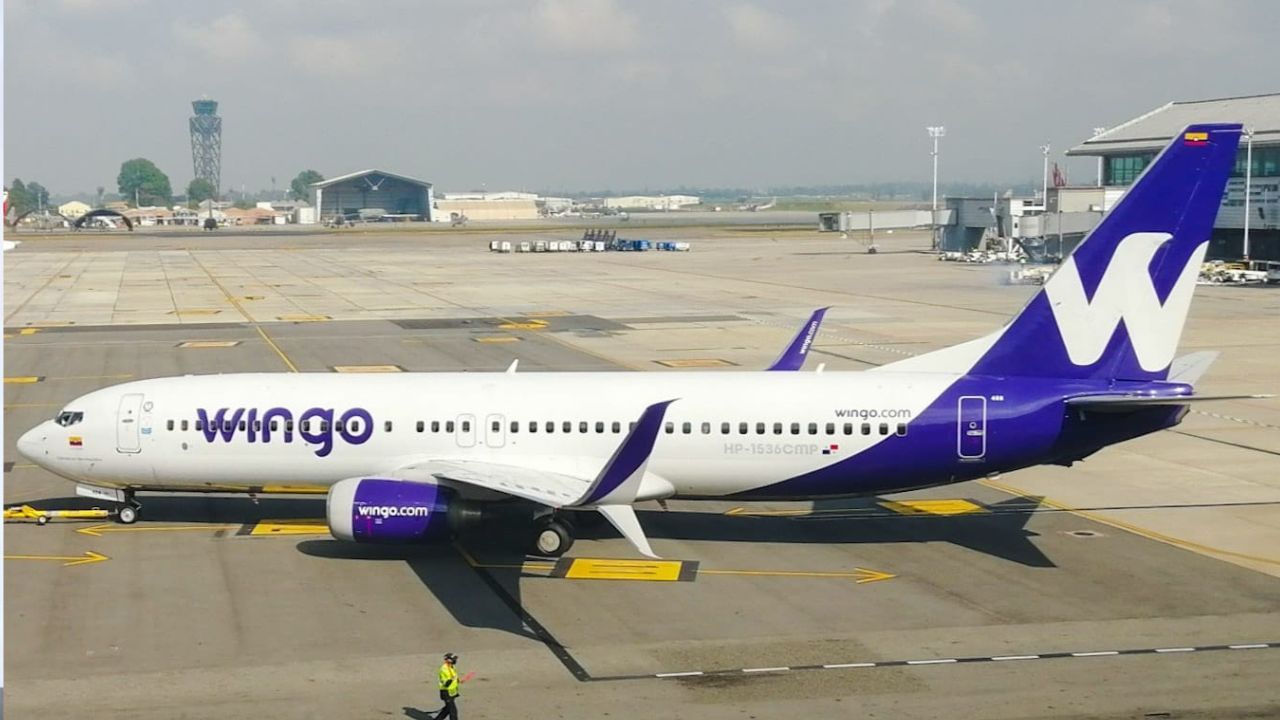 Wingo interna balance 2025