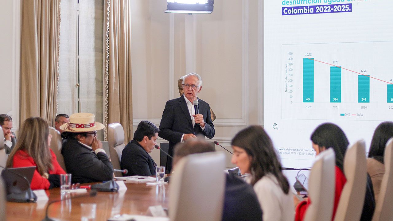 Foto del Consejo de Ministros de este lunes 16 de febrero