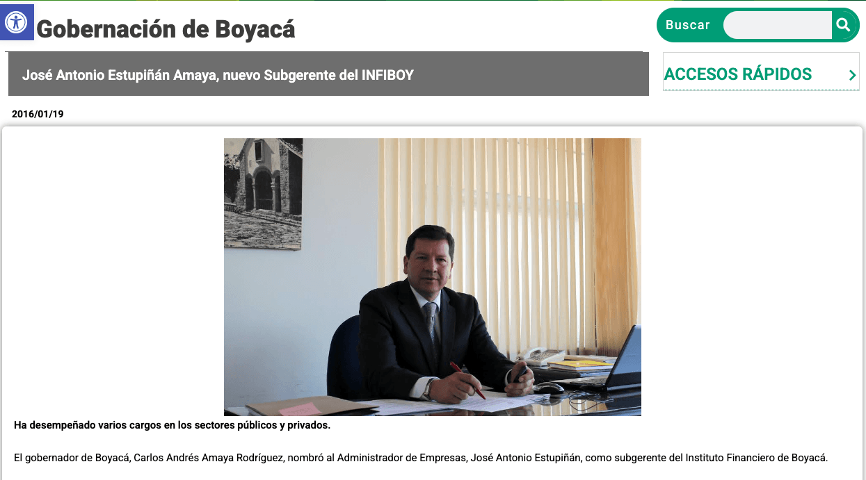 Foto columna Iván 2