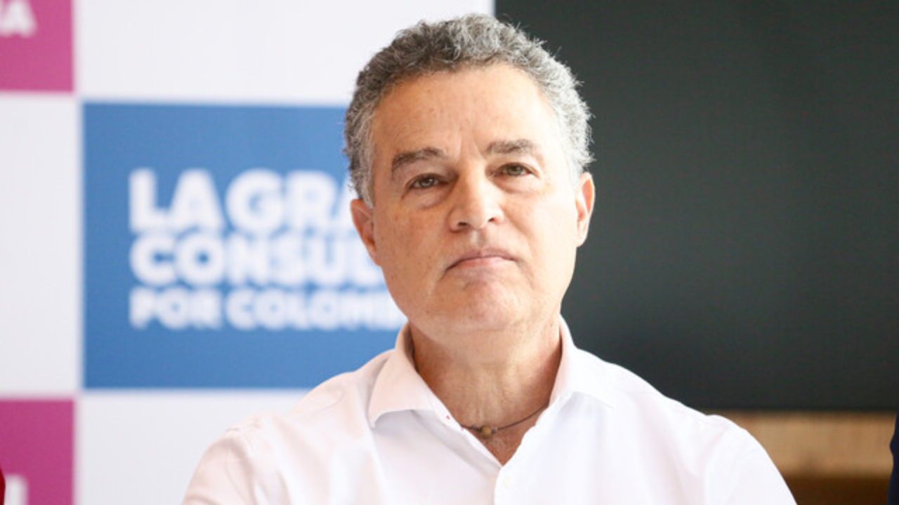 Entrevista  a Aníbal Gaviria 4