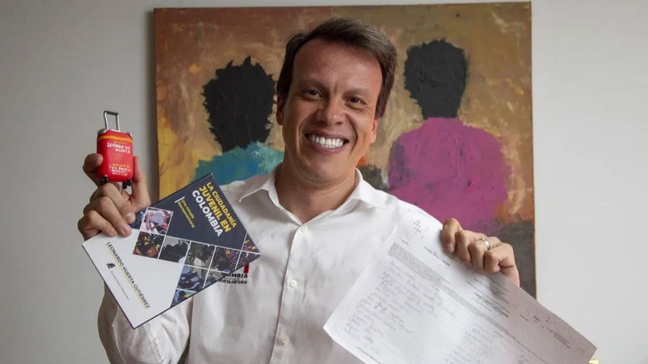 Entrevisa a LeonardoHuerta 8