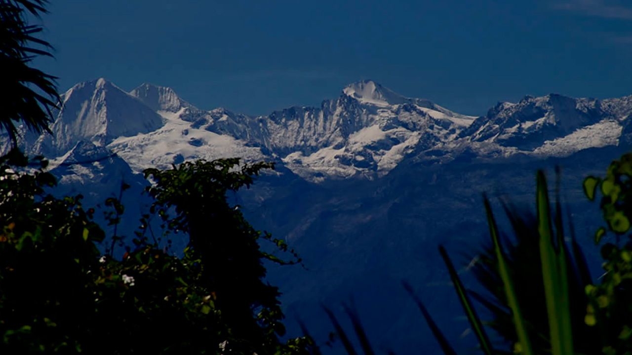 SierraNevada