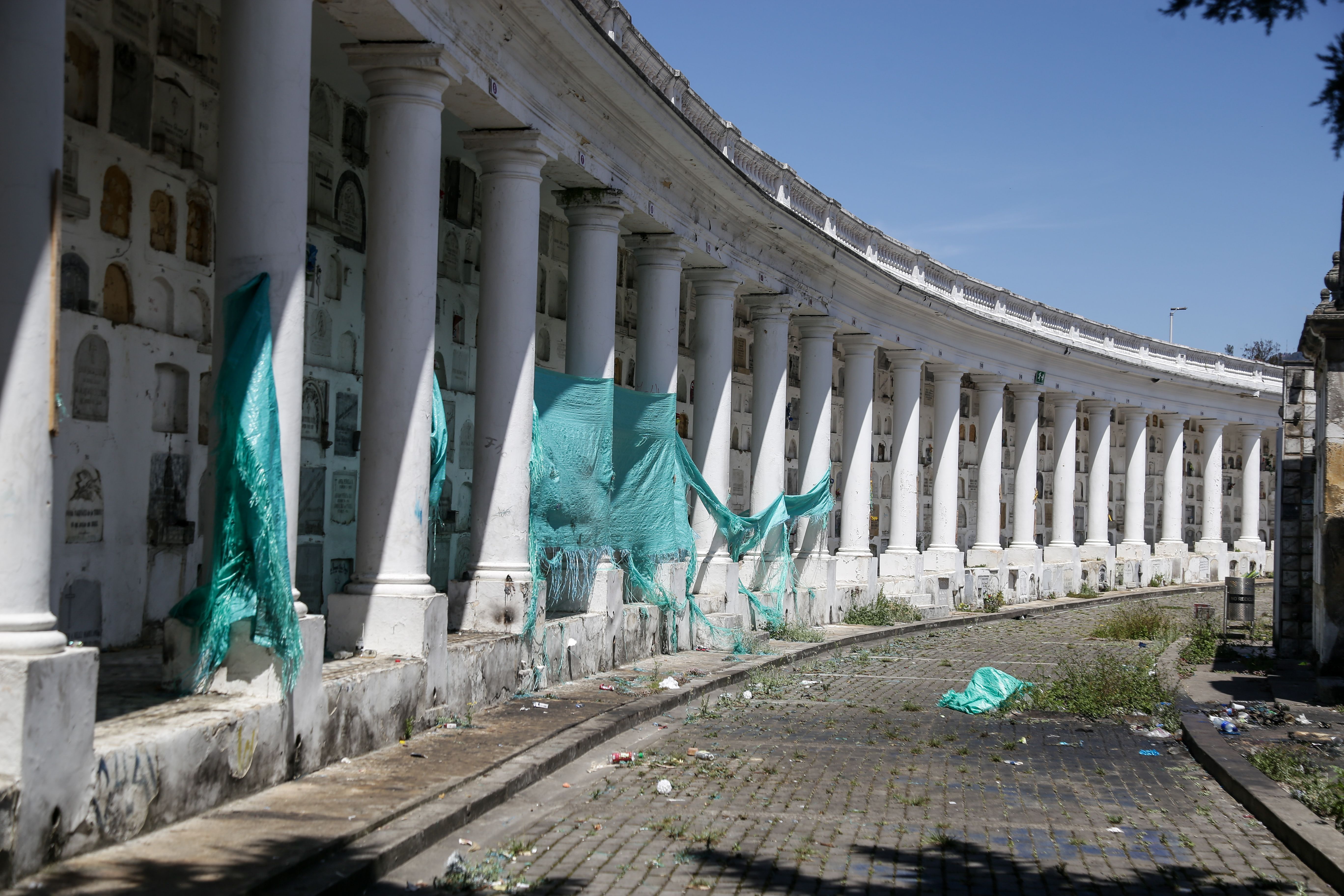 Nueva concesión busca recuperar el valor patrimonial