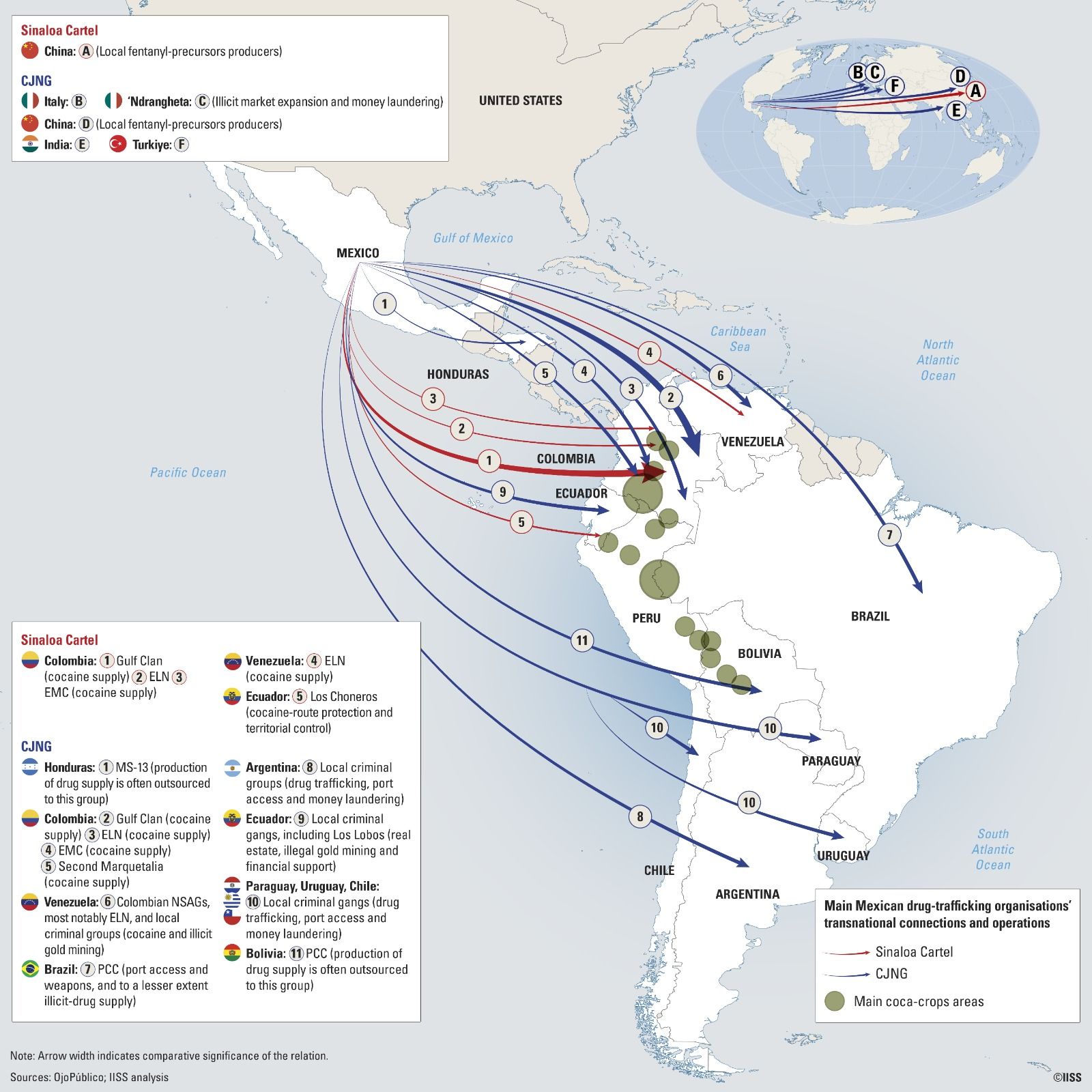 Foto del Cartel Nuevo Jalisco
