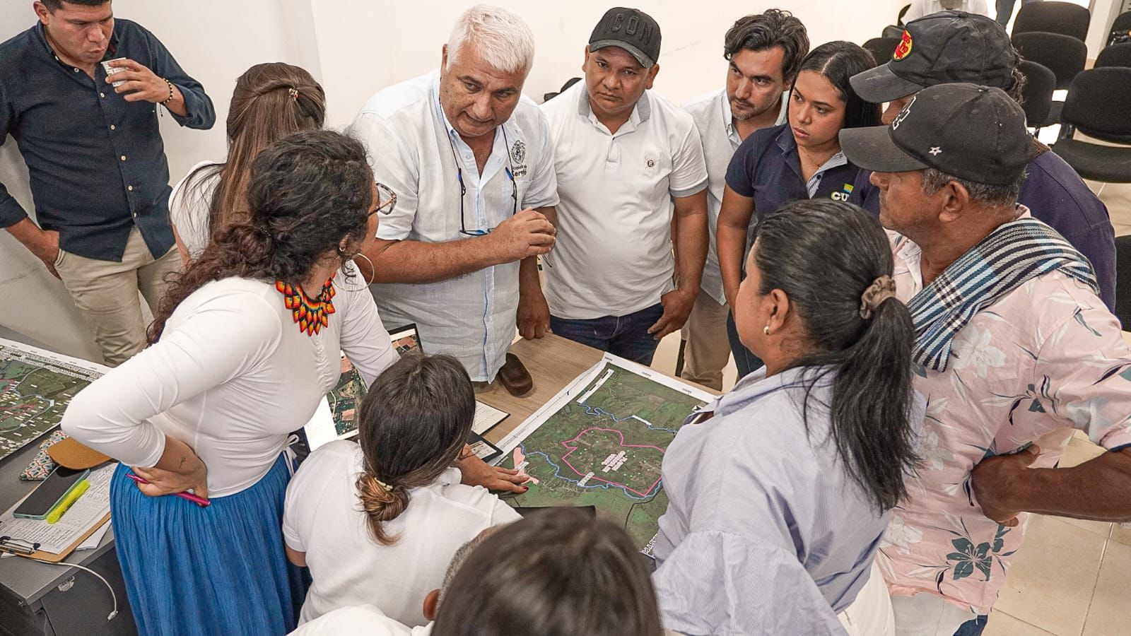 ant córdoba plan inundaciones