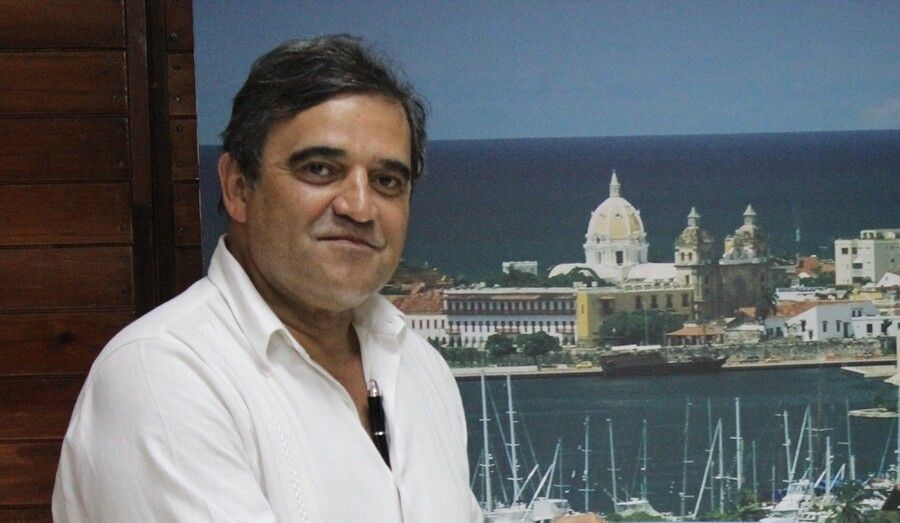 Óscar Rueda García