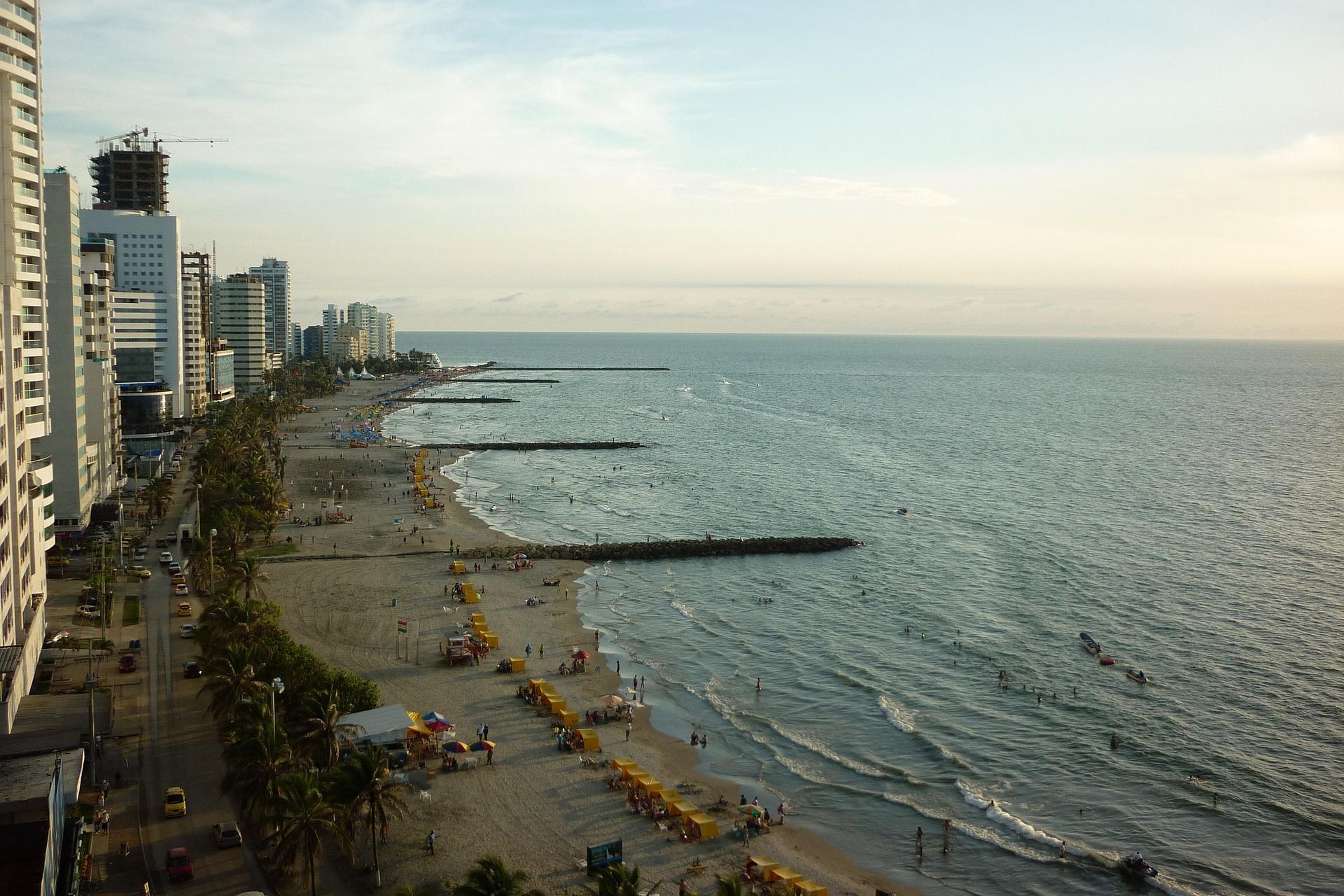 playas de cartagena 26022026