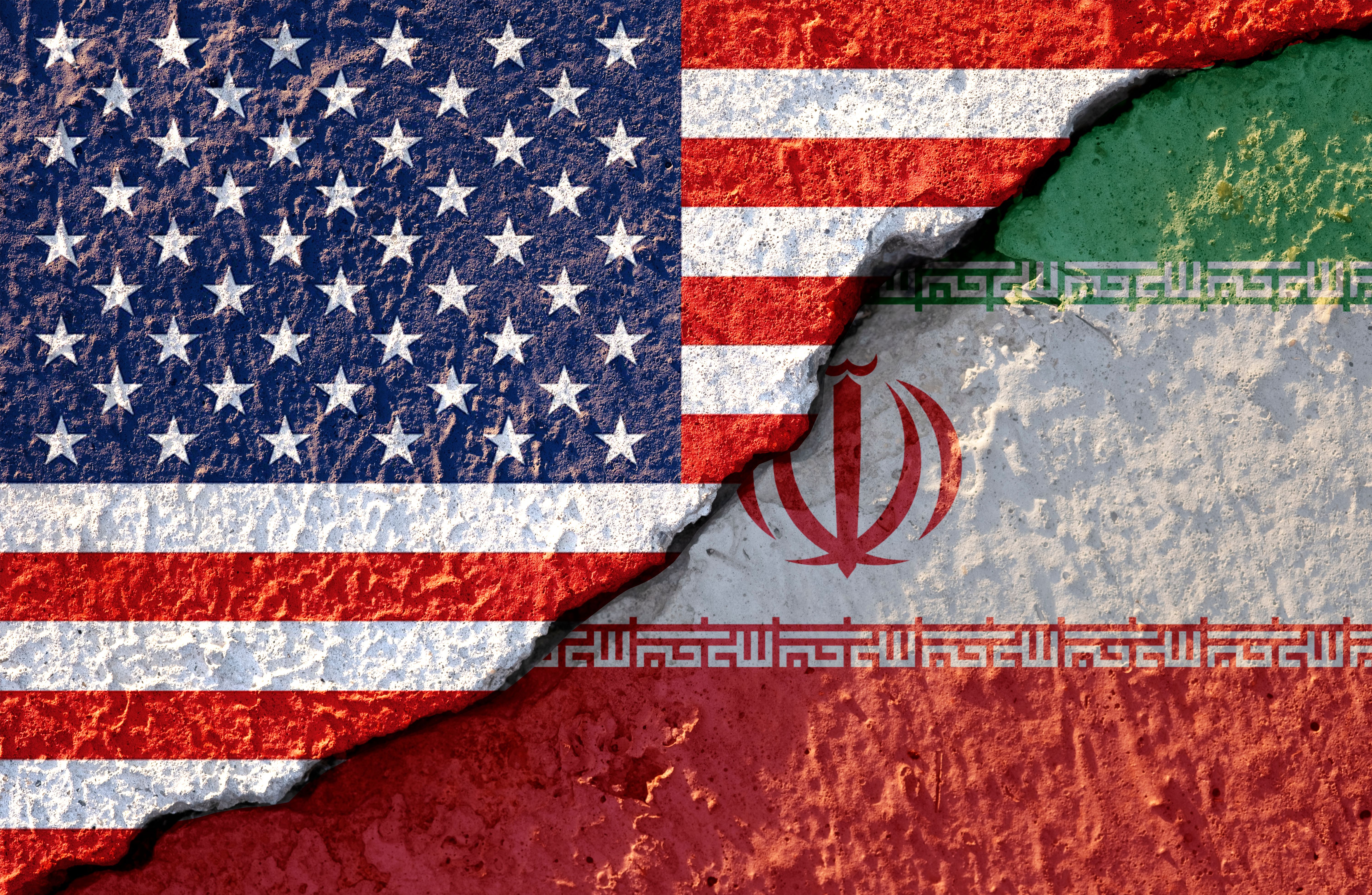 La tensión entre Estados Unidos e Irán se refleja en medidas de seguridad