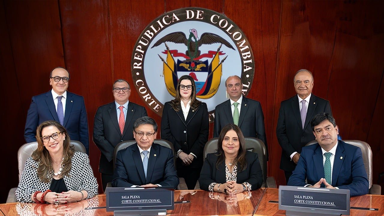Corte Constitucional 2026 8