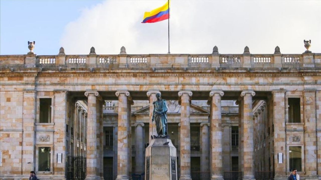 Congreso 2026