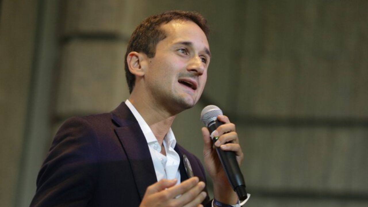 Nicolás de Francisco 4