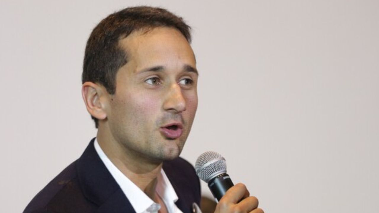 Nicolás de Francisco 6