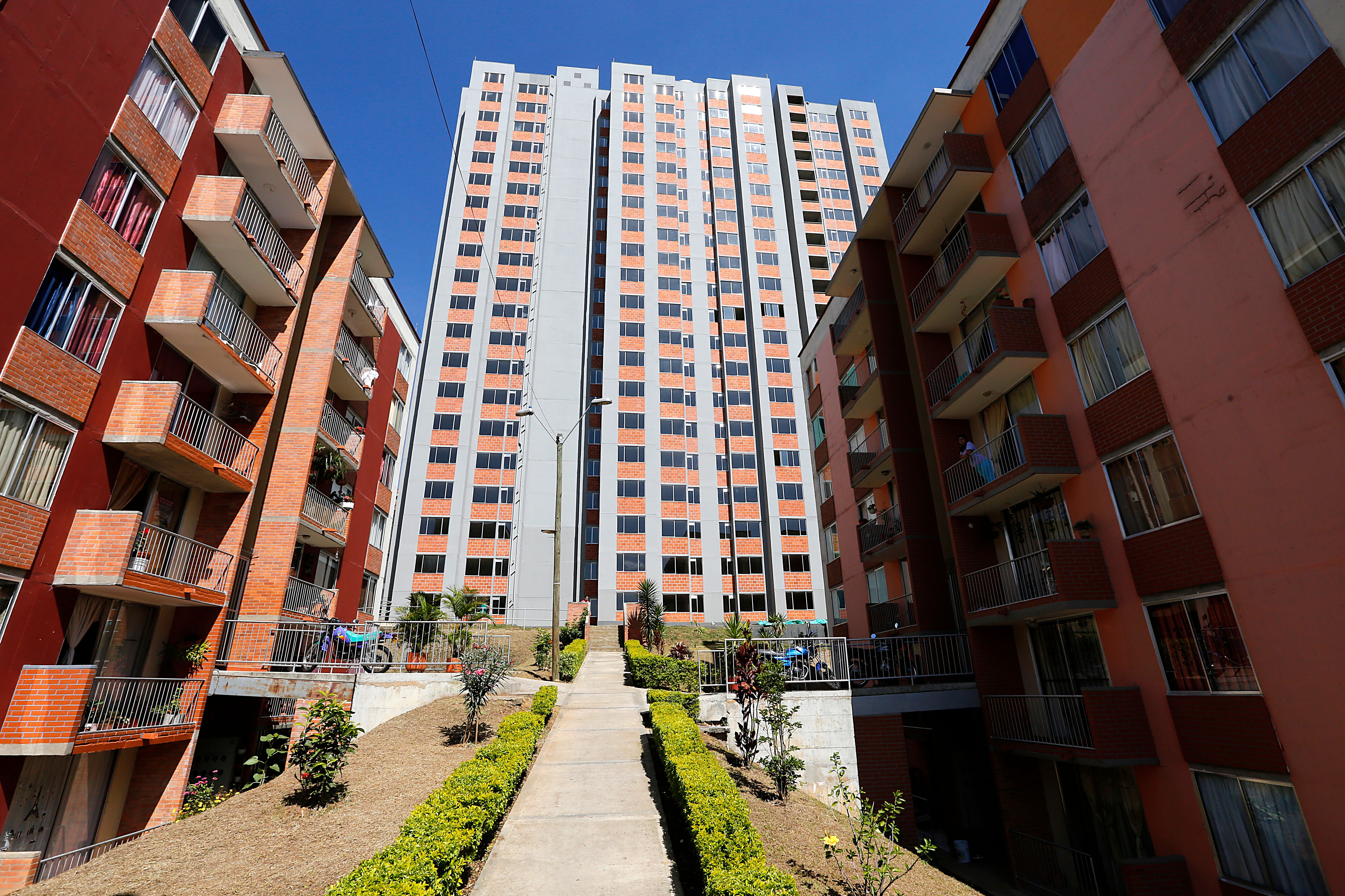 La asamblea de copropietarios es la encargada de aprobar el presupuesto