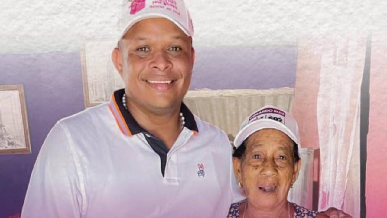 Crédito: Facebook - Gerardo Ruíz 1