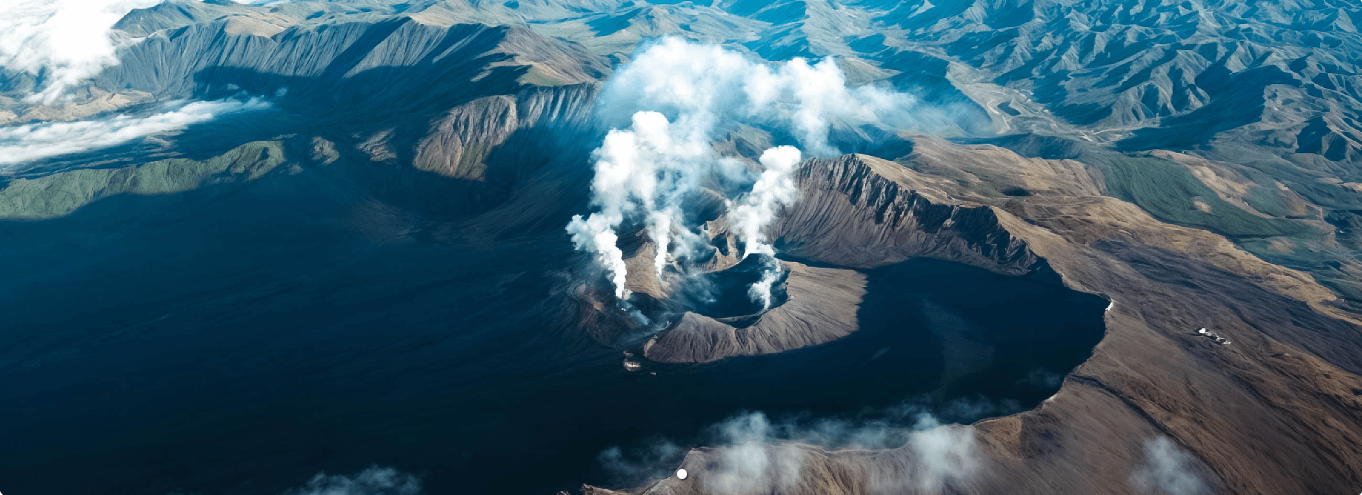 volcan 3