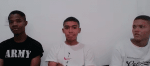 Soldados a la cárcel por maltrato aninal