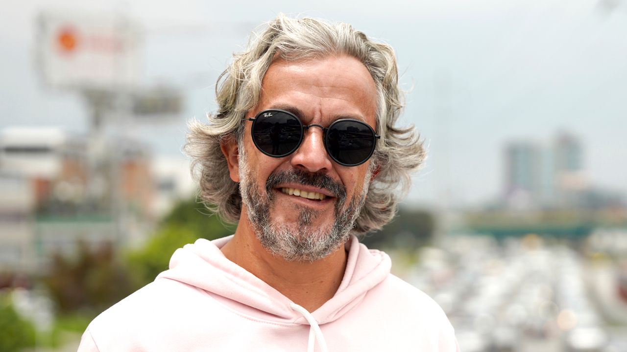 Juan Daniel Oviedo ocupó el segundo lugar de la Gran Consulta por Colombia. interna