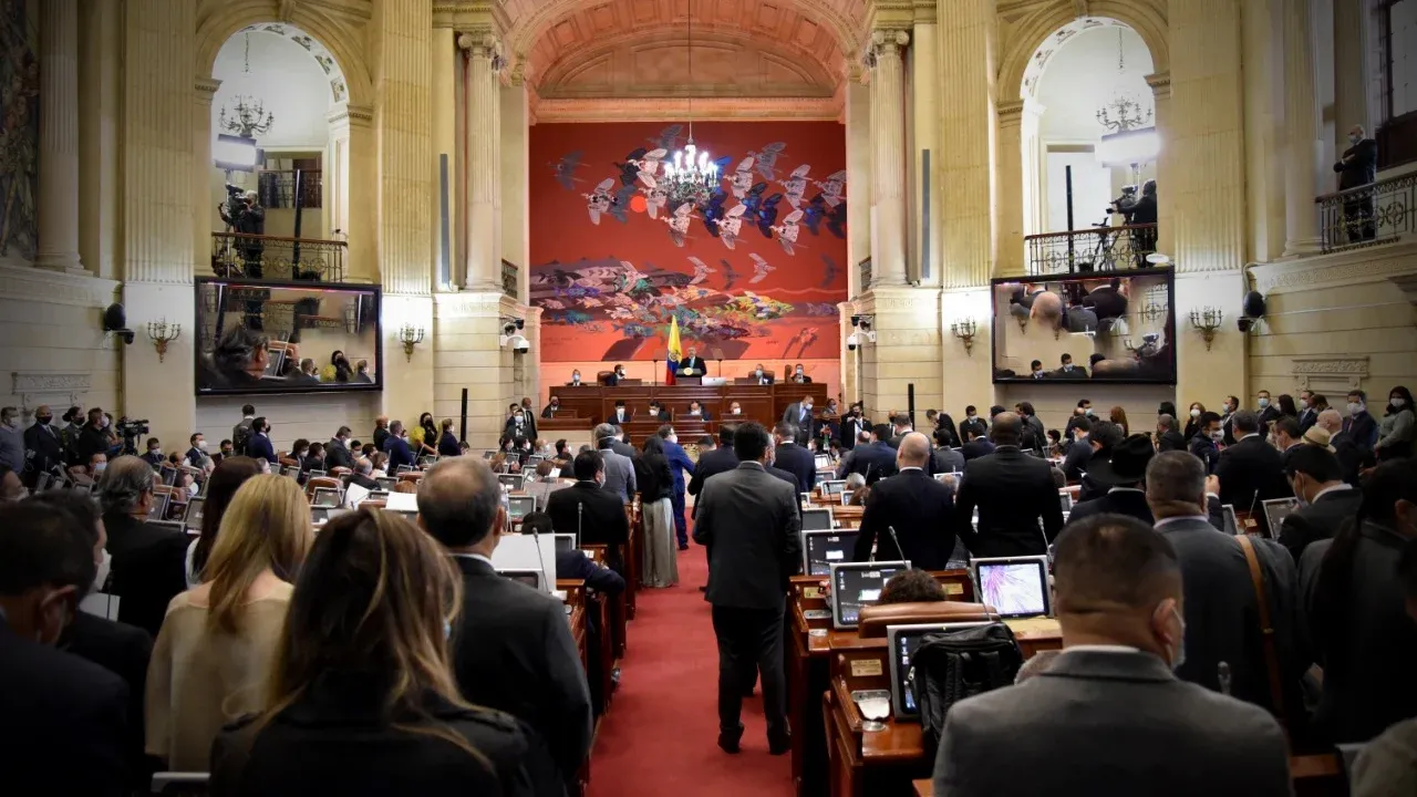 Créditos: Prensa de Cámara de Representantes