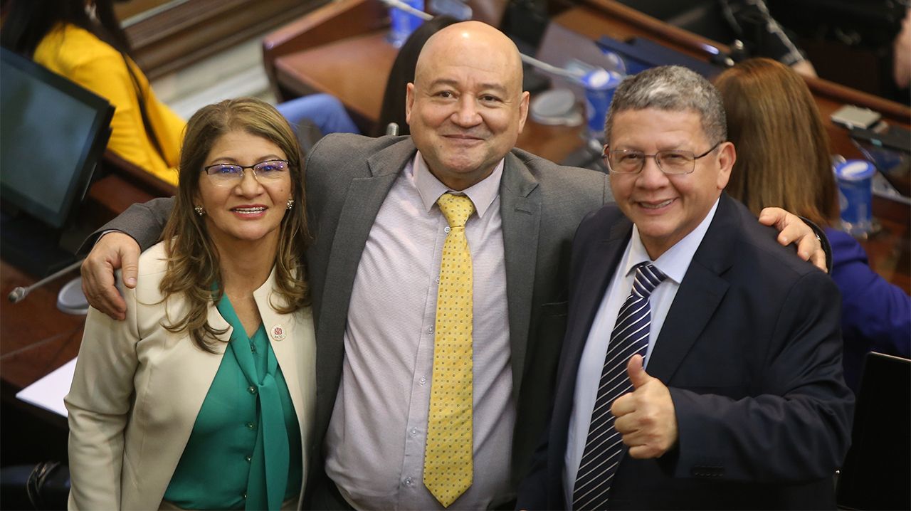 CongresistasComunes