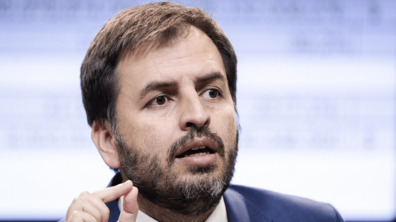 Andrés Forero1
