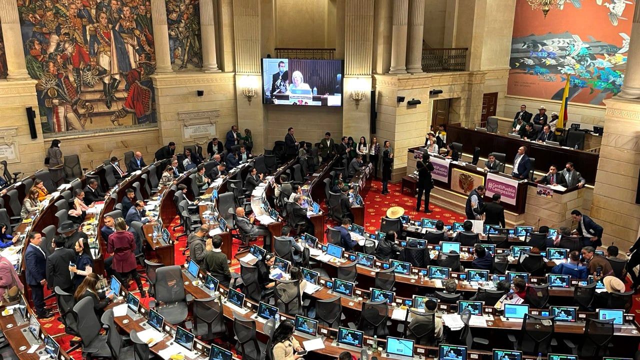 elecciones senado 2026
