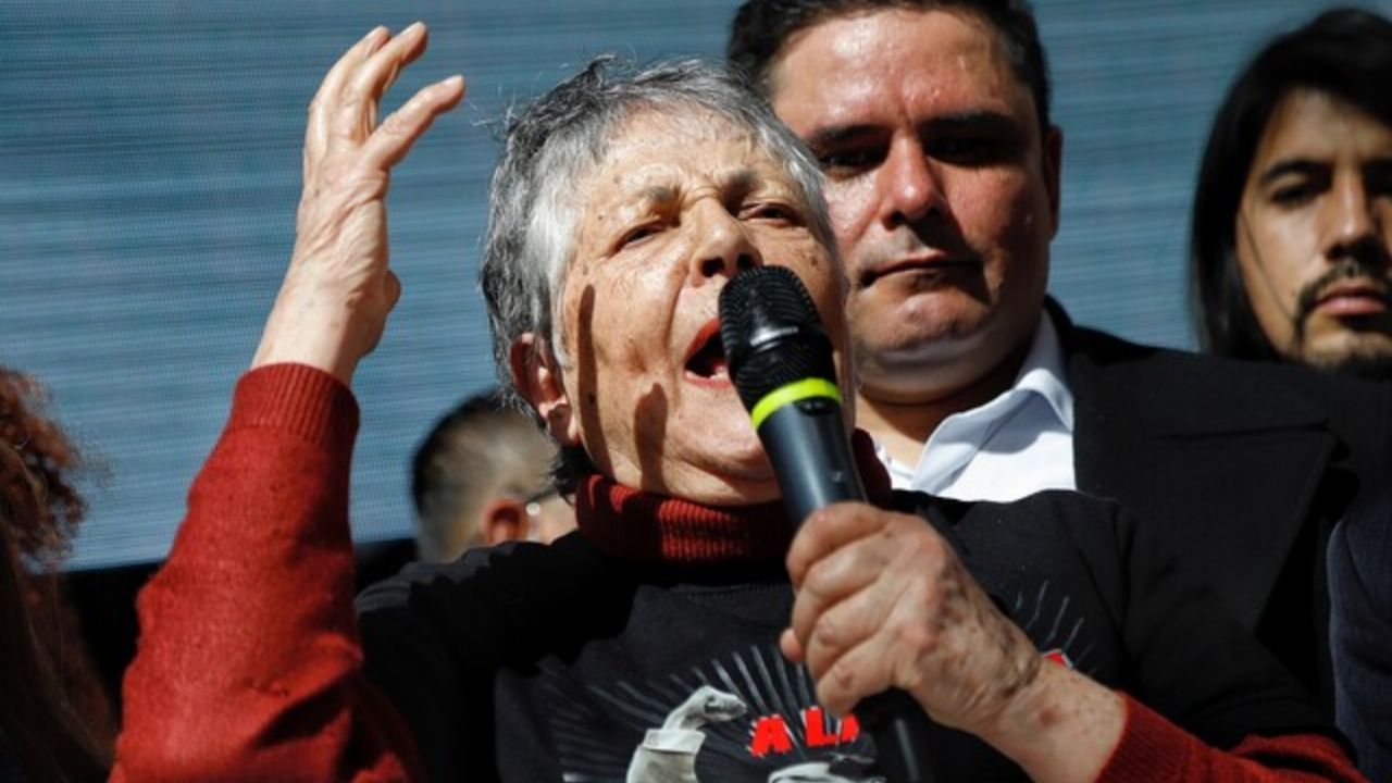 Gloria Gaitán