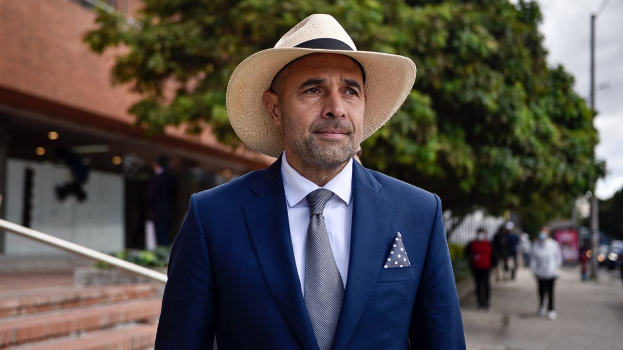 Andrés Guerra, representante a la Cámara por Antioquia
