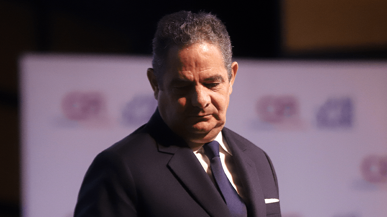 Germán Vargas Lleras. Créditos: Colprensa 2