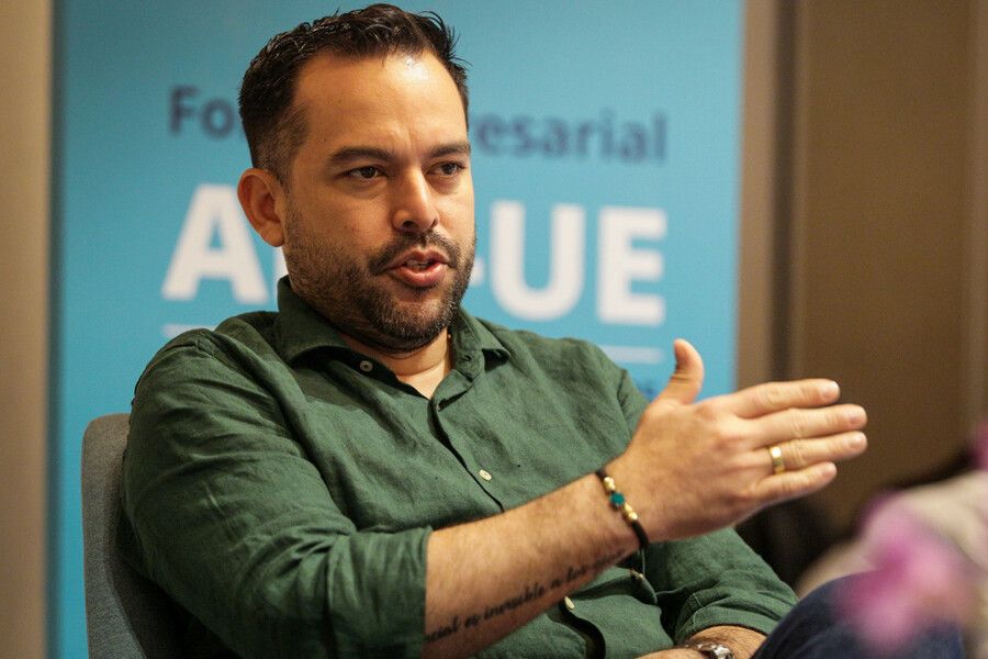 Edwin Palma. Créditos: Colprensa 123