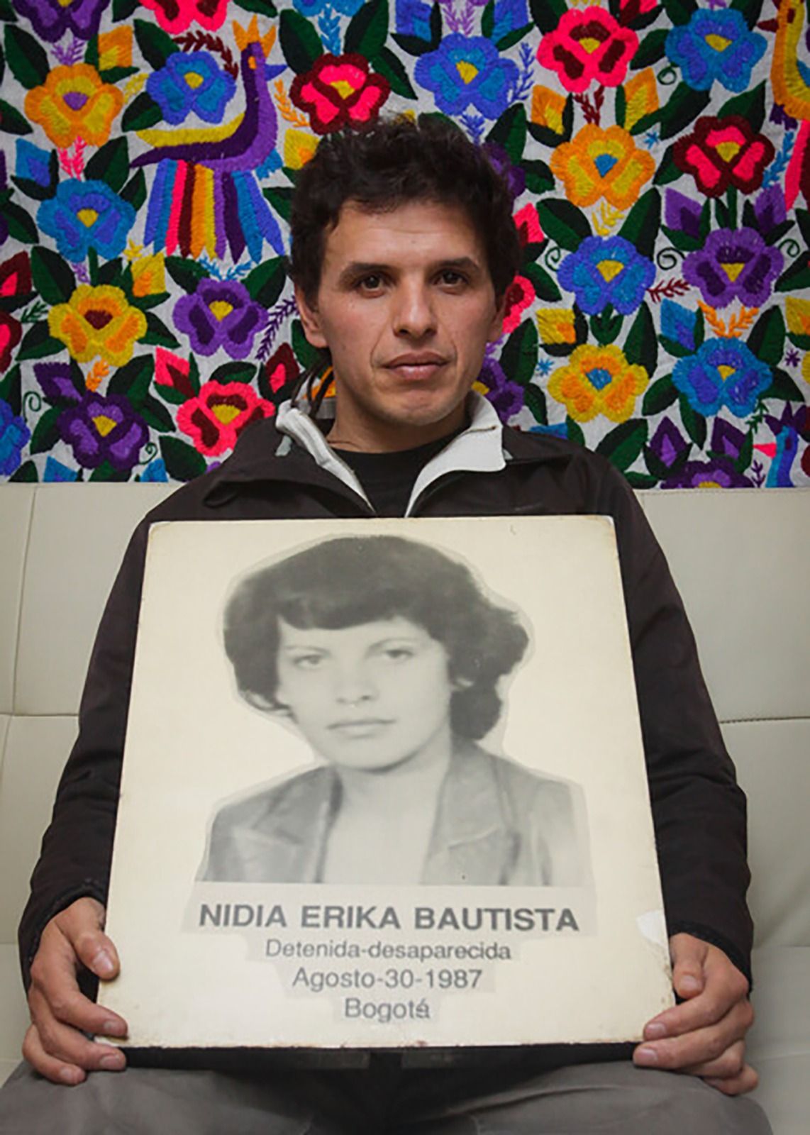 Nydia Erika Bautista 1