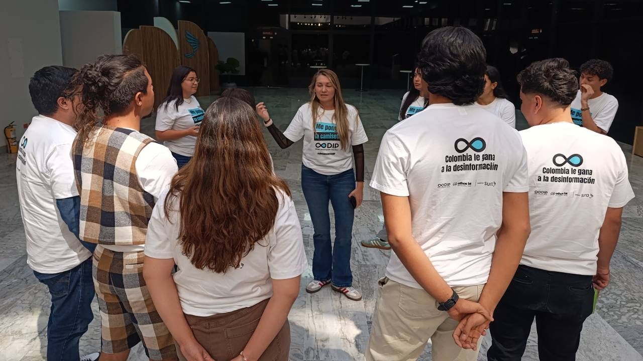 Crédito: Formación Jóvenes Líderes DIP 2025 12