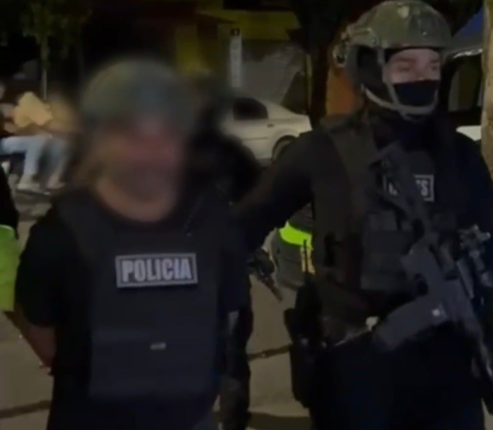 alias La jota
