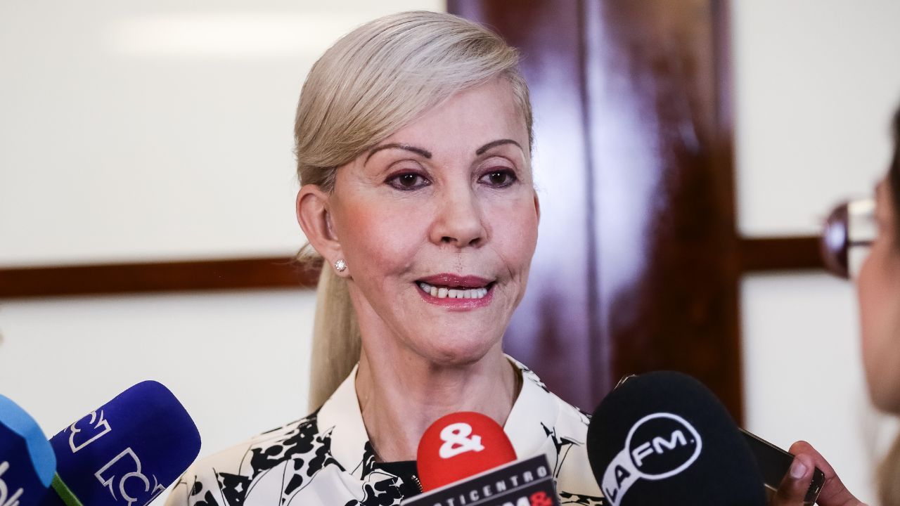 Las fichas de Dilian Francisco Toro en el Congreso