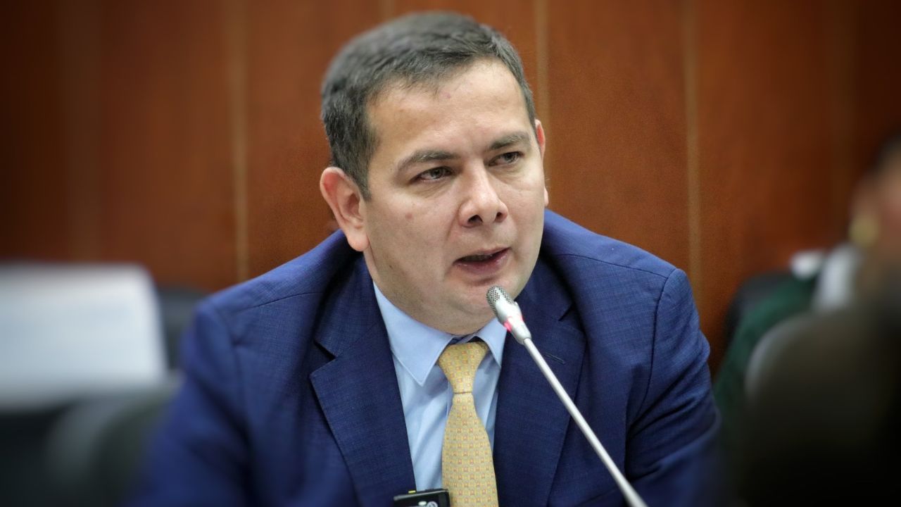 Miguel Ángel Barreto