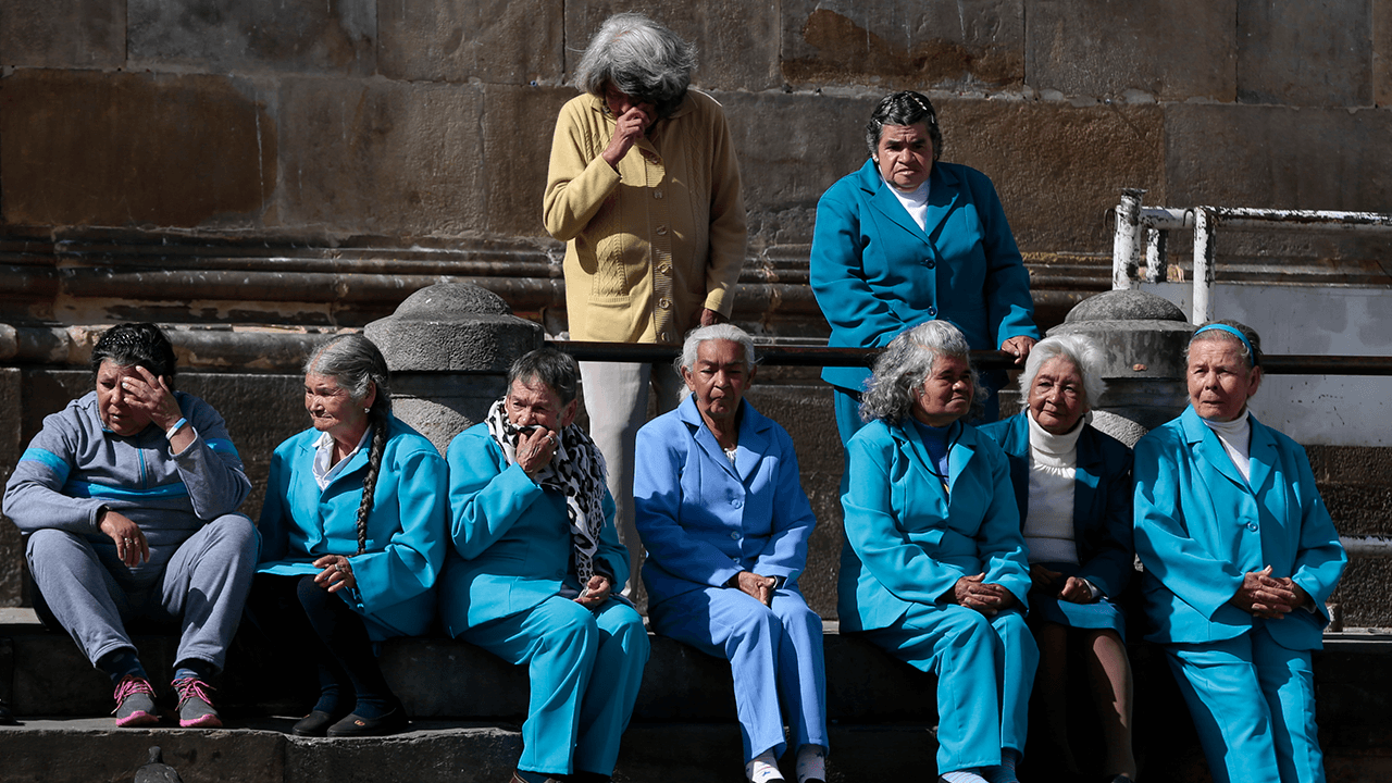 Pensionados