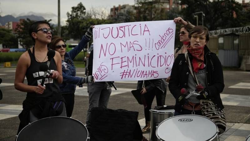 violencia contra la mujer 123