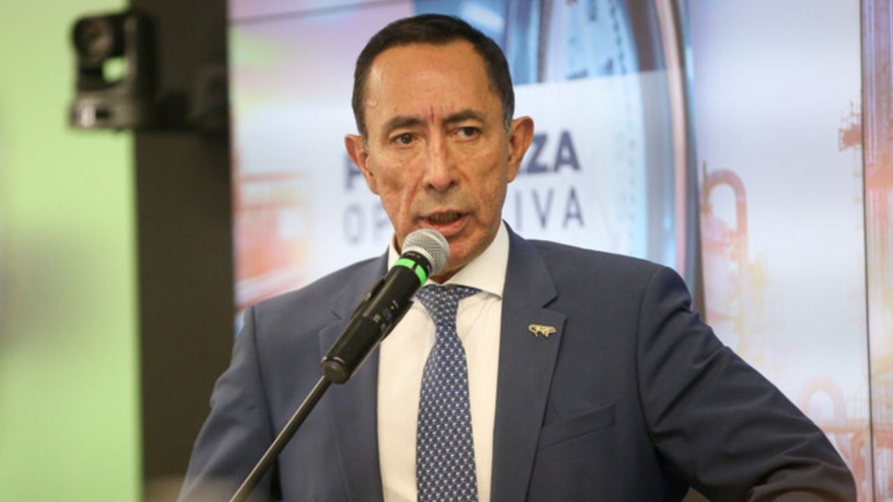 Ricardo Roa Contraloría