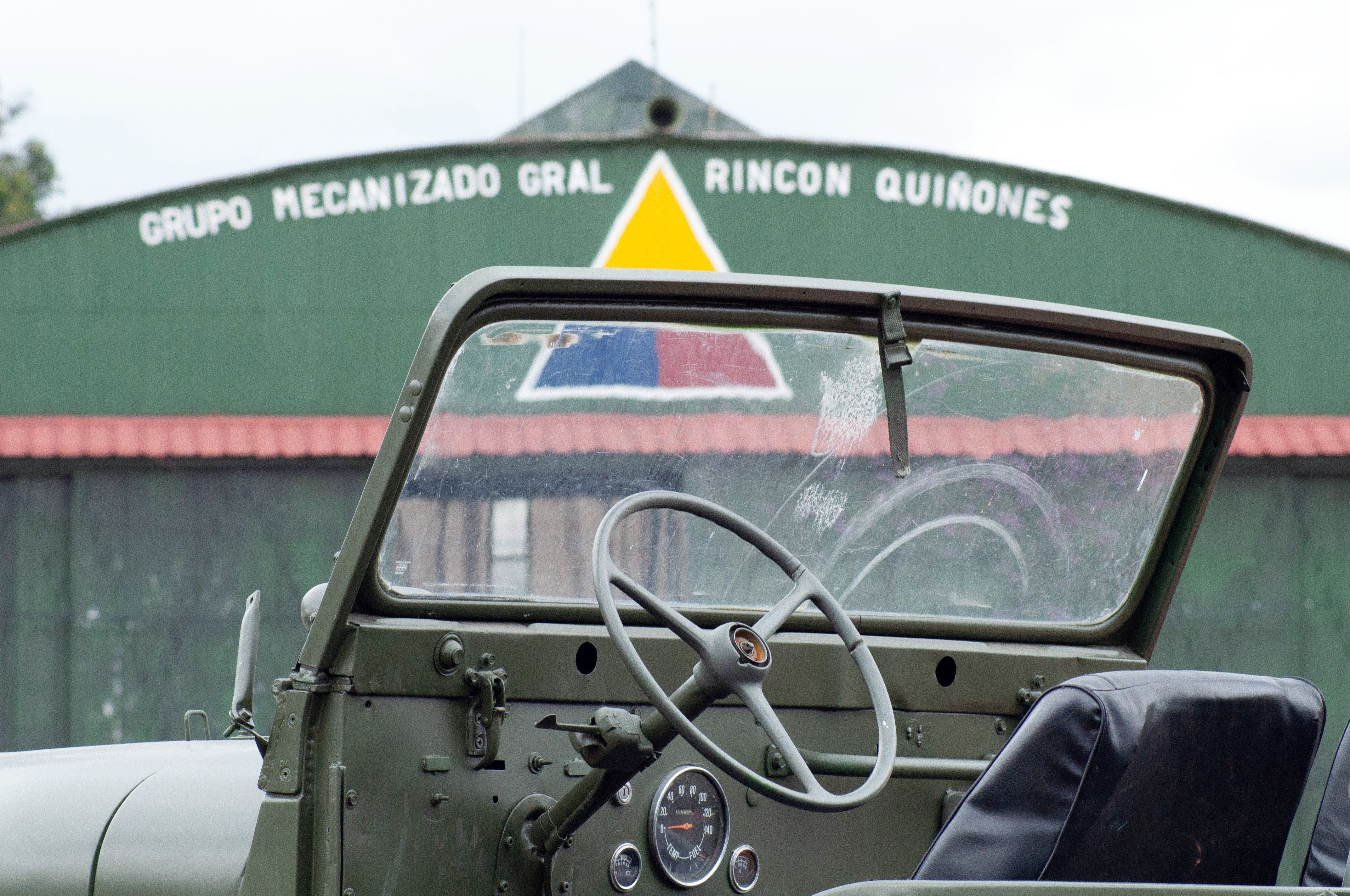Bodega Junkers en Cantón Norte
