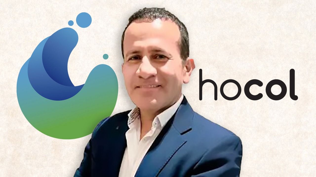 Luis Enrique Rojas, expresidente de Hocol