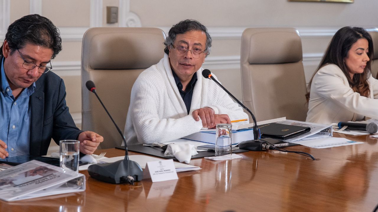 Inversión en fuerzas militares 2