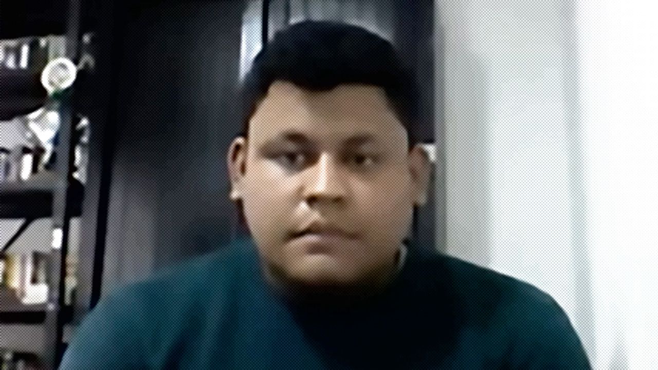 Diego Alejandro Manrique, nuevo testigo en el caso de los helicópteros MI17