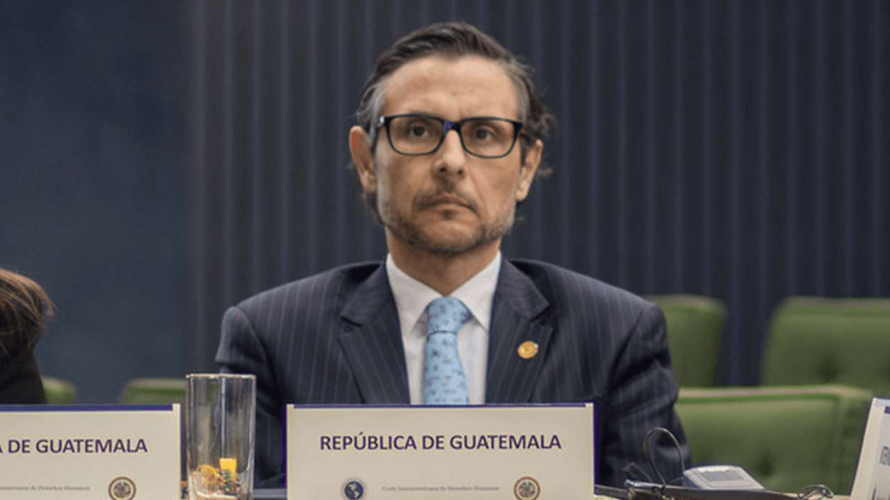 procurador de guatemala