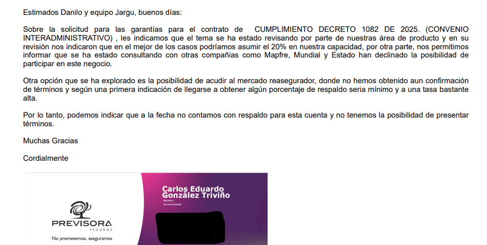 Correo Previsora 1