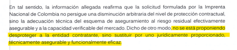 Correo final
