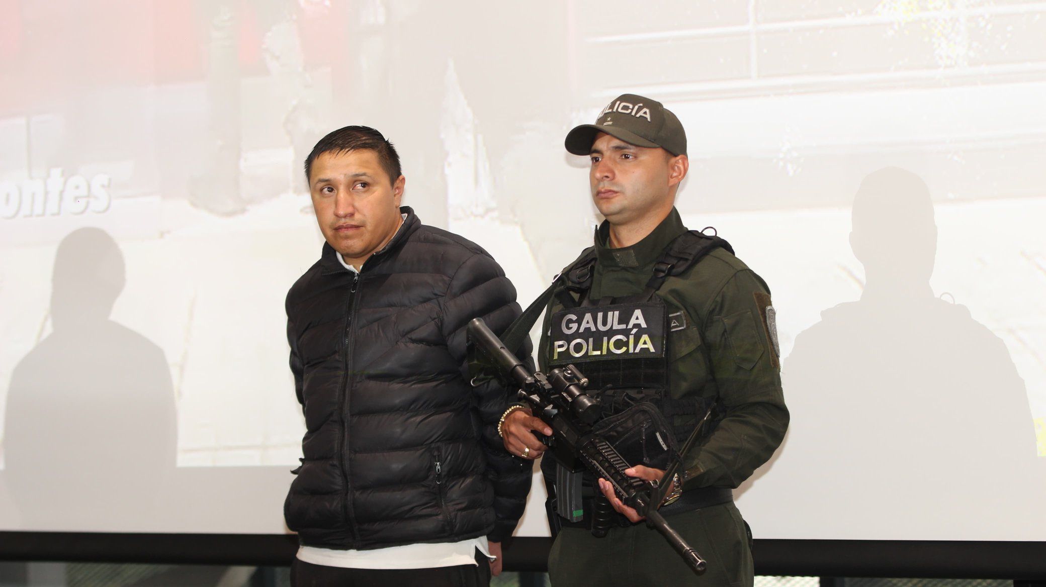 Víctimas denuncian que fueron retenidas cuatro horas mientras los delincuentes robaban